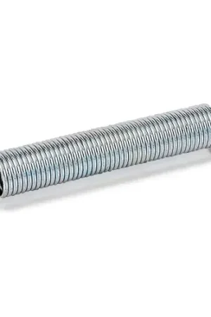 Next Day Delivery Extension Spring - 0.25 OD x 0.0286 Wire Dia. - MBHD - Zinc - USA - Pkg of 12 - Gardner E10C