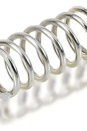 Compression Spring - 0.72 O.D. x .055 Wire Dia. - 302 SS - Plain - USA - Pkg of 5 - Gardner 36116GS Price Drop