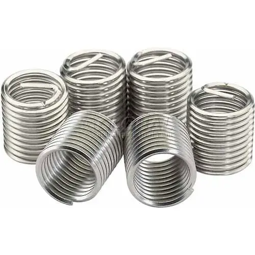 Chrislynn 10-32X.285 Locking Helical Inserts Bulk Pack of 100 inserts Buy Today