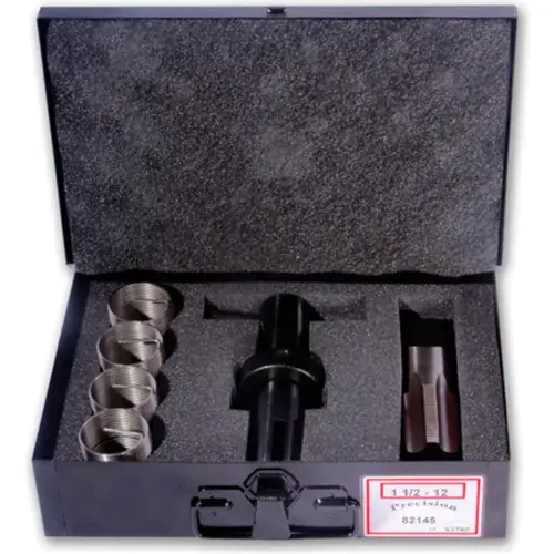 Chrislynn Helical Thread Single Size Repair Kit M30x1.5 Right Hand Crafted