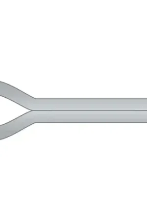Fresh Stock 3/32" x 1" Cotter Pin - 300 Series Stainless Steel - ASME 18.8.1 - Made In USA - Pkg Qty 250