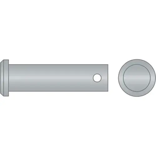 New Arrival 3/4" x 2-3/4" Clevis Pin - 316 Stainless Steel