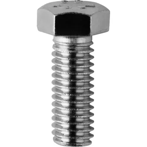 L.H.Dottie® Hex Head Tap Bolt, Low Carbon Steel, 5/8"-11 x 1-3/4", 50 Pack Best Choice