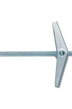 1/4" x 3" DeWalt Toggle Bolt Mushroom Head 04233-PWR (50/Pkg.) Best Seller