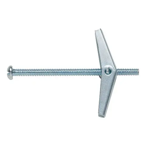 1/4" x 3" DeWalt Toggle Bolt Mushroom Head 04233-PWR (50/Pkg.) Best Seller