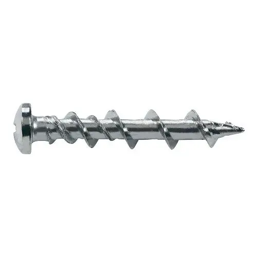 Buy Today 1-1/2" DeWalt Wall-Dog Pan Head Black Phos. 02276-PWR (100/Pkg.)