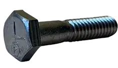 MS35307-412 Mil-Spec Hex Head Cap Screws Stainless Steel 1/2-13 X 1-3/8" (100 / Pkg.) While Supplies Last