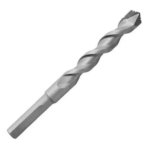 Relton GRT-8-6 Straight Shank Masonry Drill Bit 1/2" X 6" New Release
