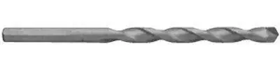 Fan Favorite Relton RT-8-18 Straight Shank Masonry Drill Bit 1/2" X 18"