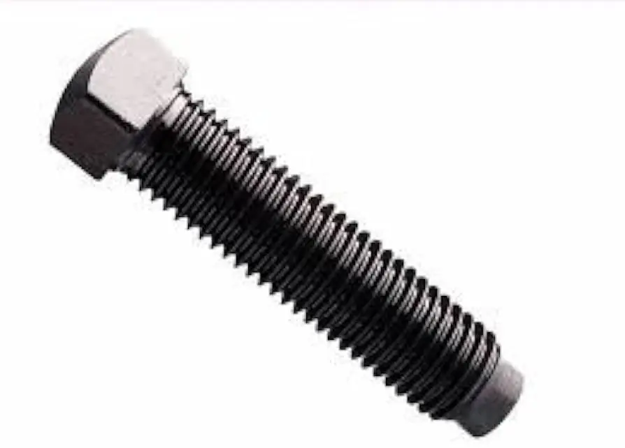 1/4-20 X 1/2" Square Head Set Screws 1/2 Dog Point Case Hardened Steel (100 / Pkg.) Big Sale
