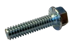 [1000 BULK] Flange Bolts Serrated Hex Washer Stainless 5/16-18 X 3/8 Shop Now