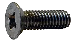2-56 X 5/8" Machine Screws Flat Head Phillips Drive 18/8 Stainless Steel (1000/Pkg.) Limited Time