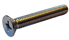 Latest 10-32 X 1-1/2" Machine Screws Flat Head Phillips Drive 18/8 Stainless Steel (1000/Pkg.)
