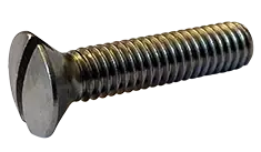 Latest 10-24 X 5/8" Machine Screws Oval Head Slotted Drive 18/8 Stainless Steel (3000/Pkg.)