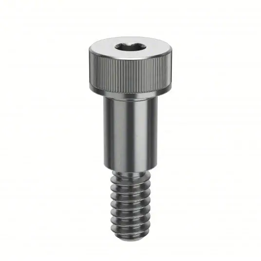 5/32" X 1/2" Socket Shoulder Screws Socket Head Socket Drive Alloy Steel (50 / Pkg.) Markdown