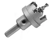 3/16" X 13/16" Carbide Tipped Hole Cutter DMS04-8021 Place Order