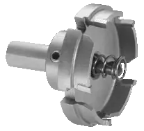 Relton TG-32 Thin Gauge Hole Cutter 2" One Day Deal