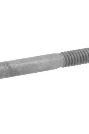 Trusted Brand 3/8-16 X 1-1/2" Hex Tap Bolts Steel Hot-Dip Galvanized Fully Threaded (675 / Pkg.)
