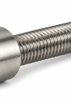 While Supplies Last 4-40 X 1/4" Tamper Resistant Socket Head Cap Screws Pin-In Socket Drive 18/8 Stainless Steel (100 / Pkg.)