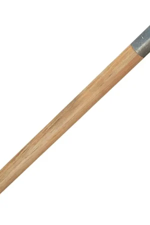 Magnolia Brush C-54 1-1/8" x 54" Standard Tapered Broom Handle Discount