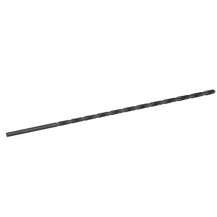 Affordable 13/64" X 8" Extra Long Drill Bit HSS DWDDL8X13/64
