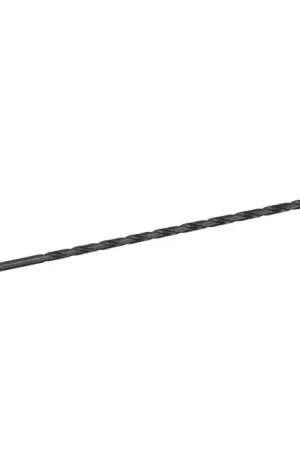 1-1/8" X 24" Extra Long Drill Bit HSS 3/4" Shank DWDDL24X1-1/8X3/4 Last Chance