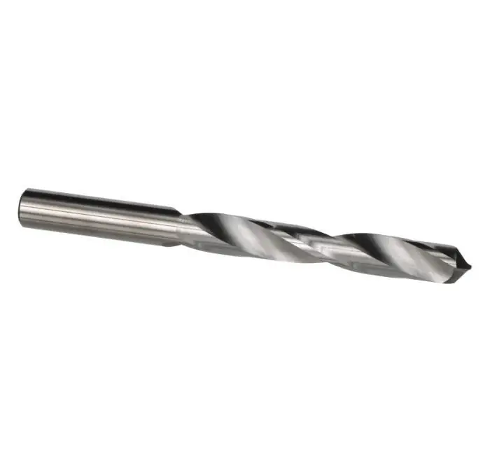 23/64" Jobber Length Drill Bit HSS Polished D/AP23/64 (6 / Pkg.) Time-Limited