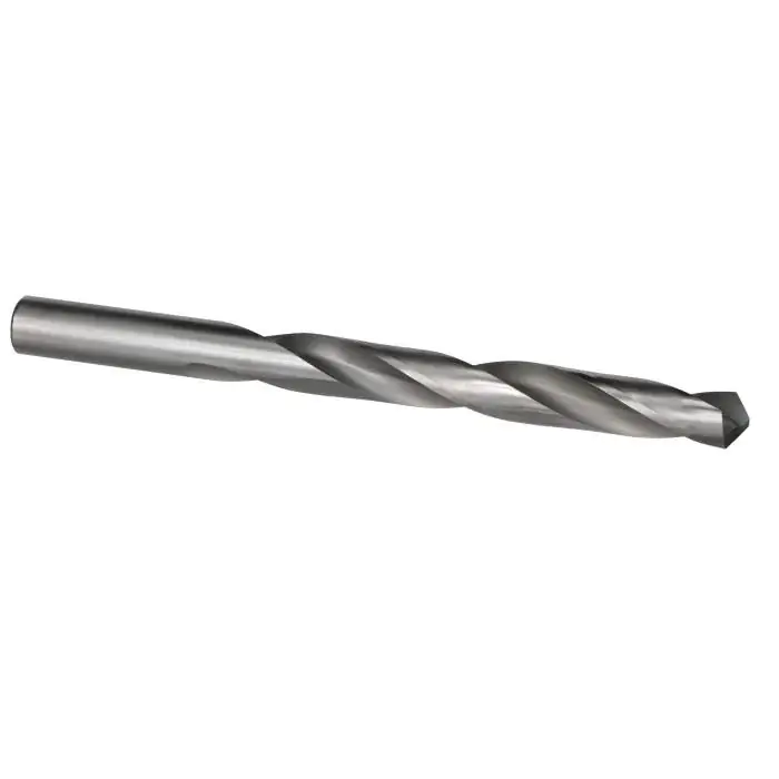While Supplies Last O Jobber Length Drill Bit Carbide Tipped D/ACTO
