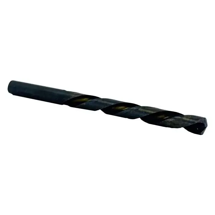 M Jobber Length Drill Bit HSS Left Hand DWDLHM (12 / Pkg.) Affordable
