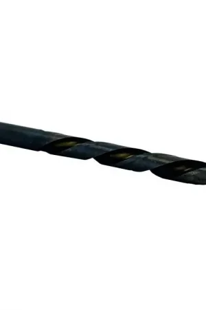 Super Sale 60 Jobber Length Drill Bit HSS Left Hand DWDLH60 (12 / Pkg.)