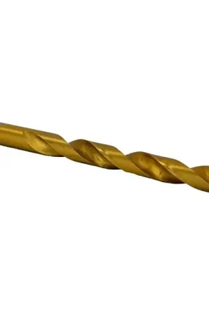 Trending 40 Jobber Length Drill Bit Tin Coated DWDTN40 (12 / Pkg.)