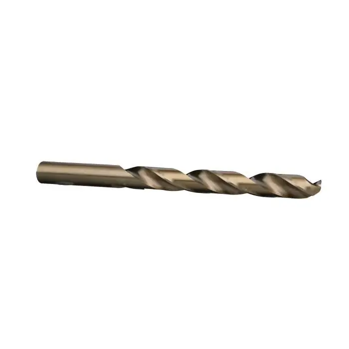 76 Jobber Length Drill Bit Cobalt DWDCO76 (12 / Pkg.) Crafted