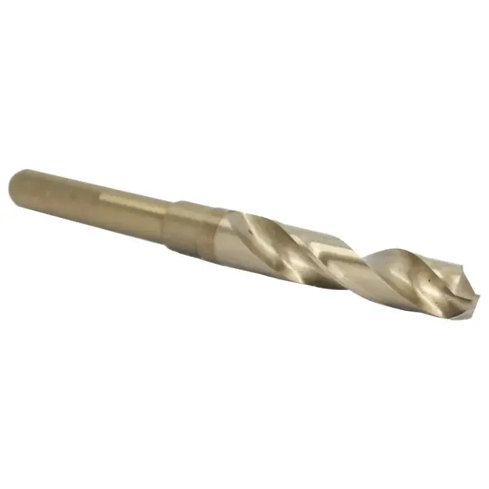 Price Drop 11/16" Reduced Shank Drill Bit Cobalt 1/2" Reduced Shank D/ACO11/16