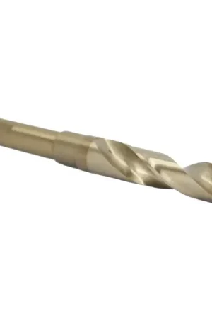 1-5/16" Reduced Shank Drill Bit Cobalt 1/2" Reduced Shank DWDCO1-5/16 Next Day Delivery