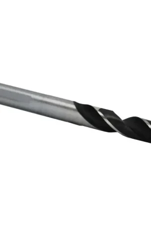 1-1/16" Reduced Shank Drill Bit HSS 3/4" Shank DWDRSD34X1-1/16 Place Order