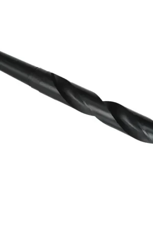 1-3/16" Taper Shank Drill Bit HSS 4MT DWDTS1-3/16 Clearance