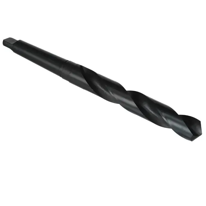 1-17/64" Taper Shank Drill Bit HSS 4MT DWDTS1-17/64 Save Now