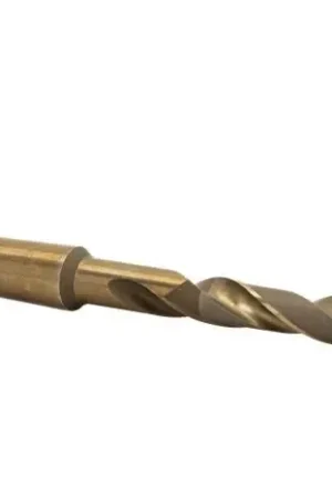 1-3/8" Taper Shank Drill Bit Cobalt 4MT DWDTSCO1-3/8 Low Price