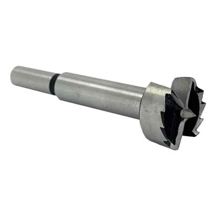 Latest 2" Forstner Drill Bit DMS70-0150