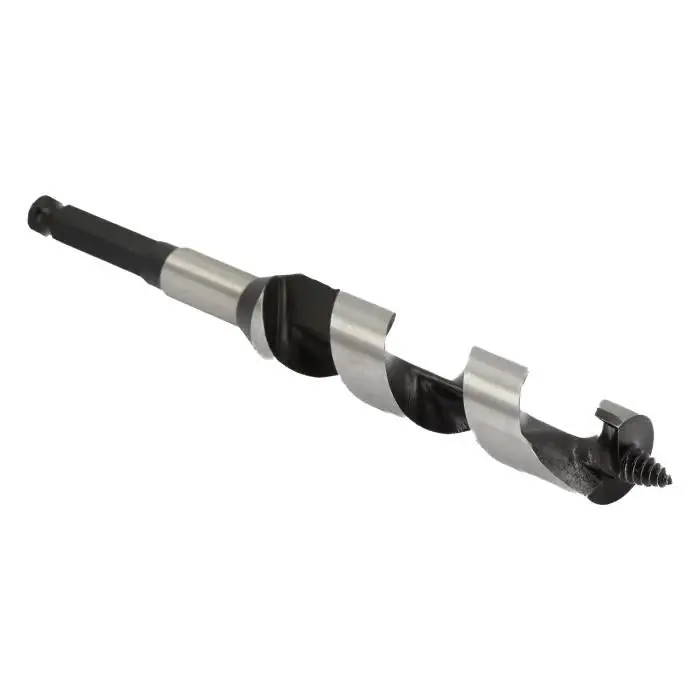 1-1/4 X 18" Nail Buster Auger Bit DMS73-2140 While Supplies Last
