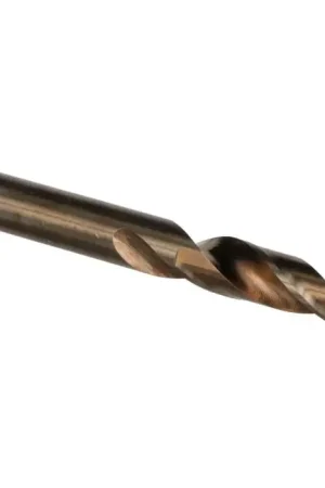V Stub Drill Bit Cobalt Split Point D/ASTCOV (6 / Pkg.) Holiday Sale