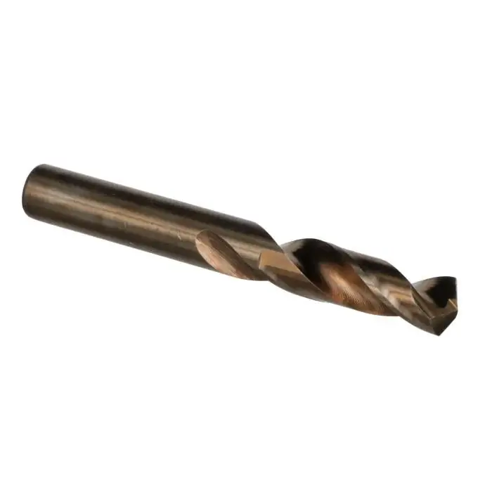 Exclusive Offer 17 Stub Drill Bit Cobalt Split Point D/ASTCO17 (12 / Pkg.)