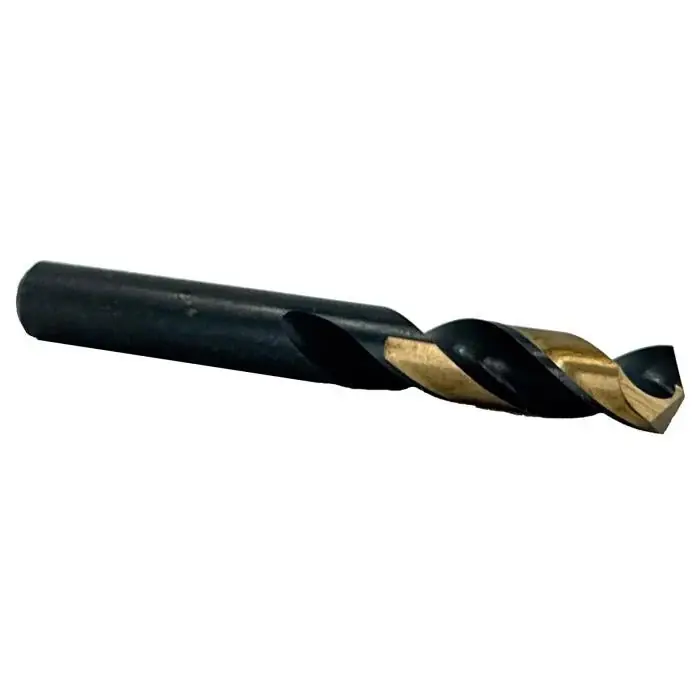Direct From Factory 5/32" Stub Drill Bit HSS Split Point D/AST5/32 (12 / Pkg.)