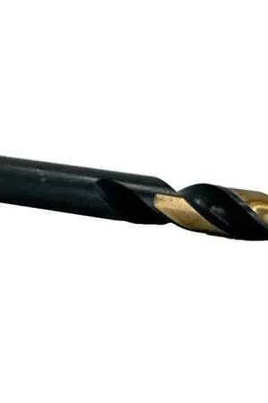 Top Rated A Stub Drill Bit HSS Split Point DWDSTA (12 / Pkg.)