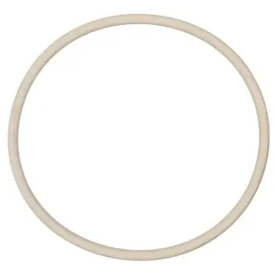 Hot Picks PTFE O-Ring 2.614" ID x 0.070" Wide AS568-038 70 Durometer (15/Pkg.)