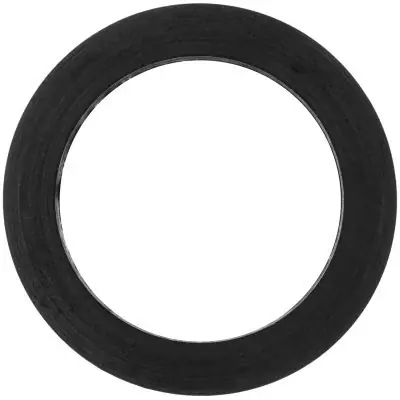 Budget Buna-N Square Profile O-Ring 1.489" ID x 0.070" Wide AS568-029 70 Durometer (175/Pkg.)