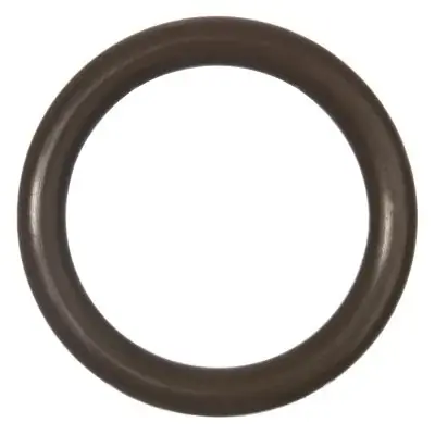 Viton O-Ring 7mm ID x 1.5mm Wide 75 Durometer (200/Pkg.) Time-Limited