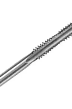 1/2"-10 Acme HSS Acme Tap 5" OAL Uncoated (Bright) DWT1/2-10ACME Sale