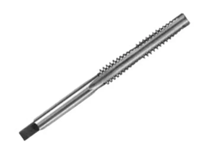 1/2"-10 Acme HSS Acme Tap 5" OAL Uncoated (Bright) DWT1/2-10ACME Sale