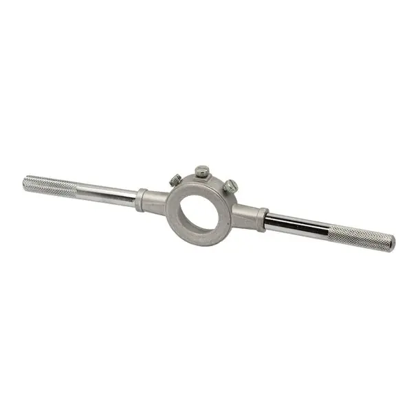 Brand New 2" Carbon Steel Die Stock Uncoated (Bright) DWTDS2INCH